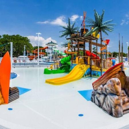 Endless Summer Beach House Миртъл Бийч Екстериор снимка
