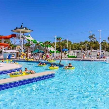 Endless Summer Beach House Миртъл Бийч Екстериор снимка